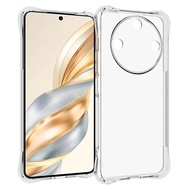 HONOR X9C SMART 5G Q SERIES Shock Proof Tpu Casing