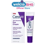 CeraVe Skin Renewing Eye Cream 14.2g