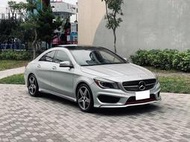 CLA250 PLUS 僅跑4萬 0931-074-207 鄭先生