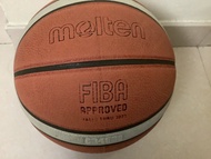 Molten FIBA Approved 籃球