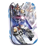 BANDAI Gundam Card Game Official Damage Counter Dice 01