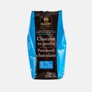 Cacao Barry Chocolate Powder 1KG 进口巧克力粉