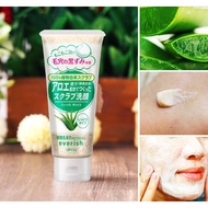 GENUINE UTENA EVERISH SCRUB WASH 135G - 6247