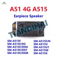 For Samsung Galaxy A51 4G A515F A515F/DS A515F/DSN A515U A515 Earpiece Speaker Receiver Module Front