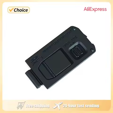 NEW Original For Panasonic Lumix DC-ZS70K 70S ZS60 ZS70 ZS80 TZ90 TZ91 TZ92 TZ93 TZ95 Battery Door C