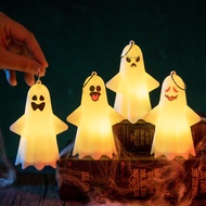 Halloween Ghost Light LED Glowing Ghost Ghost Festival Horror Atmosphere