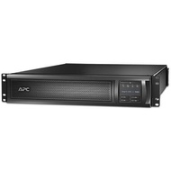 APC Smart-UPS X 3000VA Rack/Tower LCD 200-240V | UPS | Uninterrupted Power Supply | APC 3000VA | 3000VA Rack | SMX3000RM