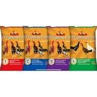 CP fighting Cock Food