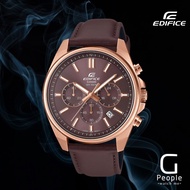 CASIO EDIFICE EFV-650CL-5AV / EFV-650CL-5A / EFV-650CL ANALOG WATCH 100% ORIGINAL