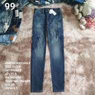 AMERICAN EAGLE Pants New