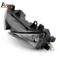 On SALE Front Headlight Head Lamp Assembly Replacement for Kawasaki ZX636B ZX636C Ninja ZX-6R ZX6R 2