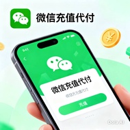 ZFB/VX 代付代充 Alipay Wechat QR 1688 TAOBAO 勿随意下单先咨询客服