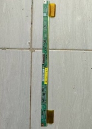 T-Con Samsung UA32N4001/4003Ak