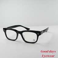 Chrome Hearts 克羅心眼鏡 eyewear