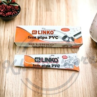 Linko PVC Pipe Glue 40gr