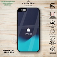 Oppo F1S Case / A59 - Oppo F1S Casing / A59 (Brand IP 2) – Softcase Pro Camera Oppo F1S – Silicone