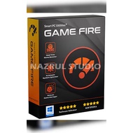 Game Fire Pro 6.7.3800 Full Version Crack