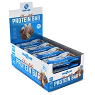 Yava Labs Chocolate Protein Bars