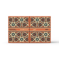 接骨木塔羅牌-偉特系