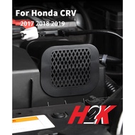 Car Engine Intake Protection Cover For Honda CRV Turbo 2017-2023