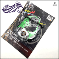 [Ttess] Bộ gioăng hoàn chỉnh cho xe tay ga Honda DIO dio50 Elite 50 af17 af18 af27 af28 twh Đài Loan