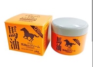 日本北海道昭和新山熊牧場馬油-配合Q10-多瓶