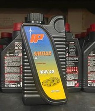 缺【高雄阿齊】IP SINTIAX SX 10W40 汽車機油