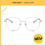แว่นสายตา Bolon BH7006 Cairns โบลอน แว่นสายตาสั้น แว่นสายตายาว แว่นกรองแสง กรอบแว่นตา แว่นเลนส์ออโต้