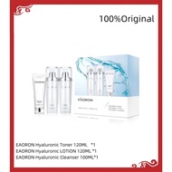 EAORON 3 IN 1 SET TONER, LOTION ,CLEANSER (MADE IN AUSTRALIA)