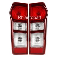 Tail Lamp/ Stop Lamp Brake Lamp Isuzu Dmax 2013-2018