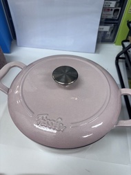 Fissler Calen 20厘米鑄鐵鍋