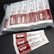 Vitamin AD Pack, Lip Balm, Eyebrow Balm, Tattoo Balm