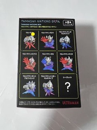鹹蛋超人 盲盒Tamashii nation box