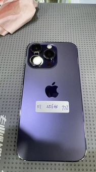 iPhone 14 Pro-256GB