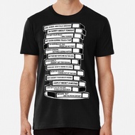 B'99 Sex Tapes New Hot Selling Men's Clothing Featured O-neck T-Shirt