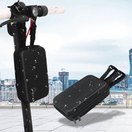 Scooter Storage Bag Electric Scooter Bag Scooter Handlebar Bag for M365 Universal Scooters Folding B