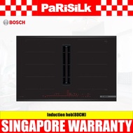 BOSCH PXX895D66E Induction hob(80CM)