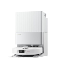 【GLOBAL NO.1】Roborock Qrevo Curv Seires/Qrevo C Pro/QR 798 Robot Vacuum Cleaner Real Time Water Flow