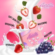 Aurelia Beauty Soap 💯 ORIGINAL FROM HQ (NEW AROMA EDITION)
