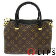 路易威登 Pallas BB M42960 Monogram 女士手提包

黑色（二手）