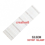 58G2 SKYWORTH 58" LED TV BACKLIGHT(LAMPU TV) SKYWORTH 58 INCH LED TV BACKLIGHT