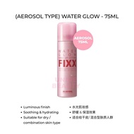 So Natural Fixx All Day Tight Makeup Setting Spray 75ml