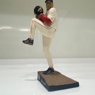 麥法蘭 MLB 名人堂8代 波士頓紅襪隊 CURT SCHILLING 席林 模型公仔