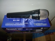 Microphone Professional Dynamic