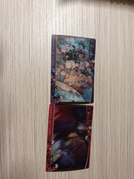 鬼滅之刃 閃卡