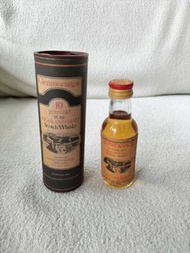Glenmorangie 10 years whisky
