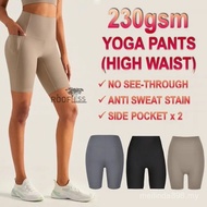ROOFLESS Yoga Shorts Yoga Short Pants Yoga Pants Women Yoga Pants Women's Fit Pants Women's Tight Pa