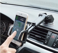 Car Dash Board 360 degree handphone holder / 360 Degree universal magnetic handphone holder