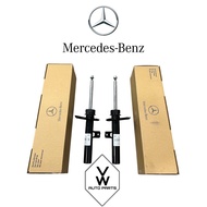 ( 100% ORIGINAL ) MERCEDES BENZ W177 A CLASS A200 A250 W247 B CLASS B200 W118 CLA180 FRONT ABSORBER 