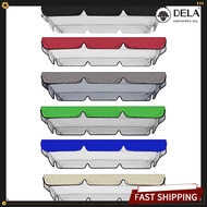 <Big Sale> Outdoor  Swing  Canopy Cover Set Replacement For Garden Yard❀